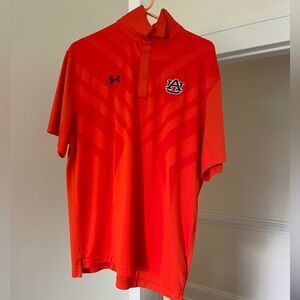 Auburn polo